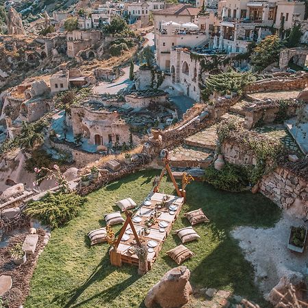 Argos In Cappadocia Hotel Невшехир Екстериор снимка