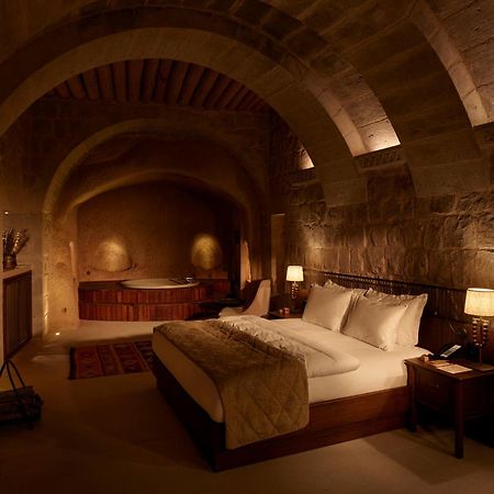 Argos In Cappadocia Hotel Невшехир Екстериор снимка