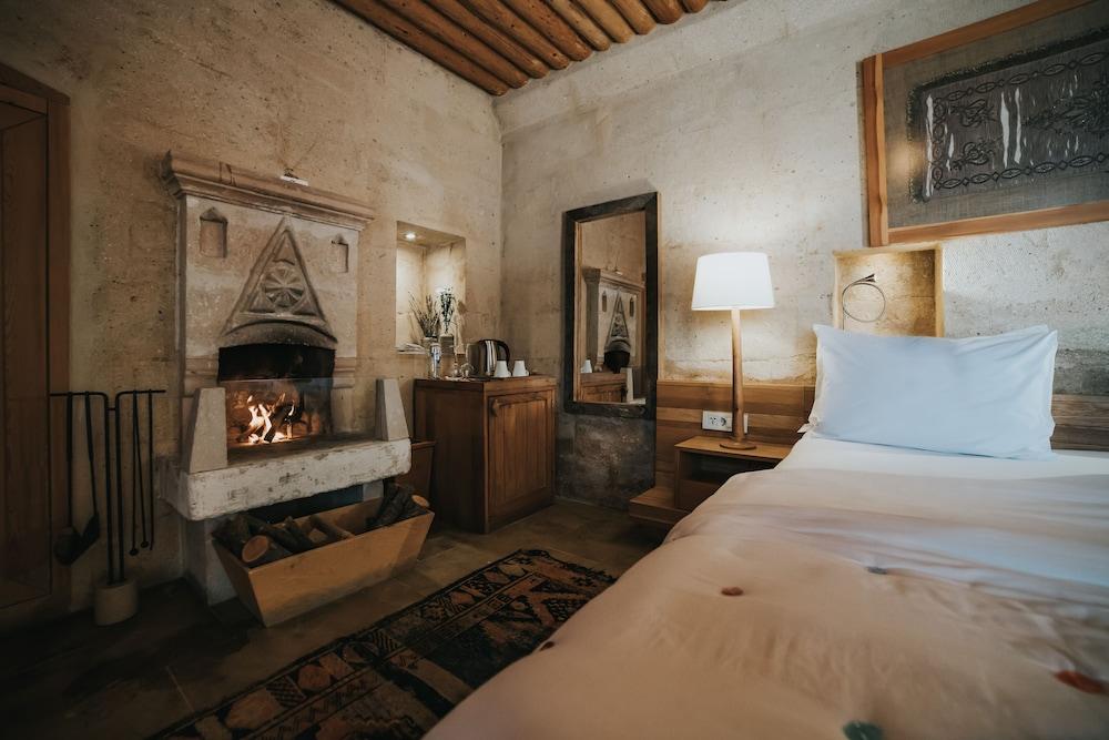 Argos In Cappadocia Hotel Невшехир Екстериор снимка