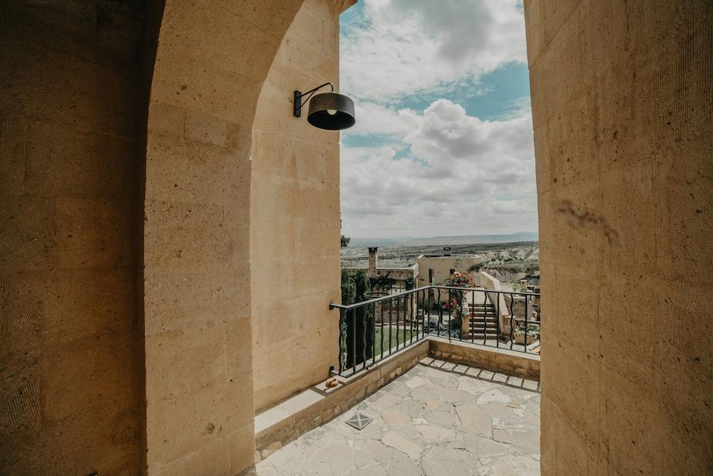 Argos In Cappadocia Hotel Невшехир Екстериор снимка