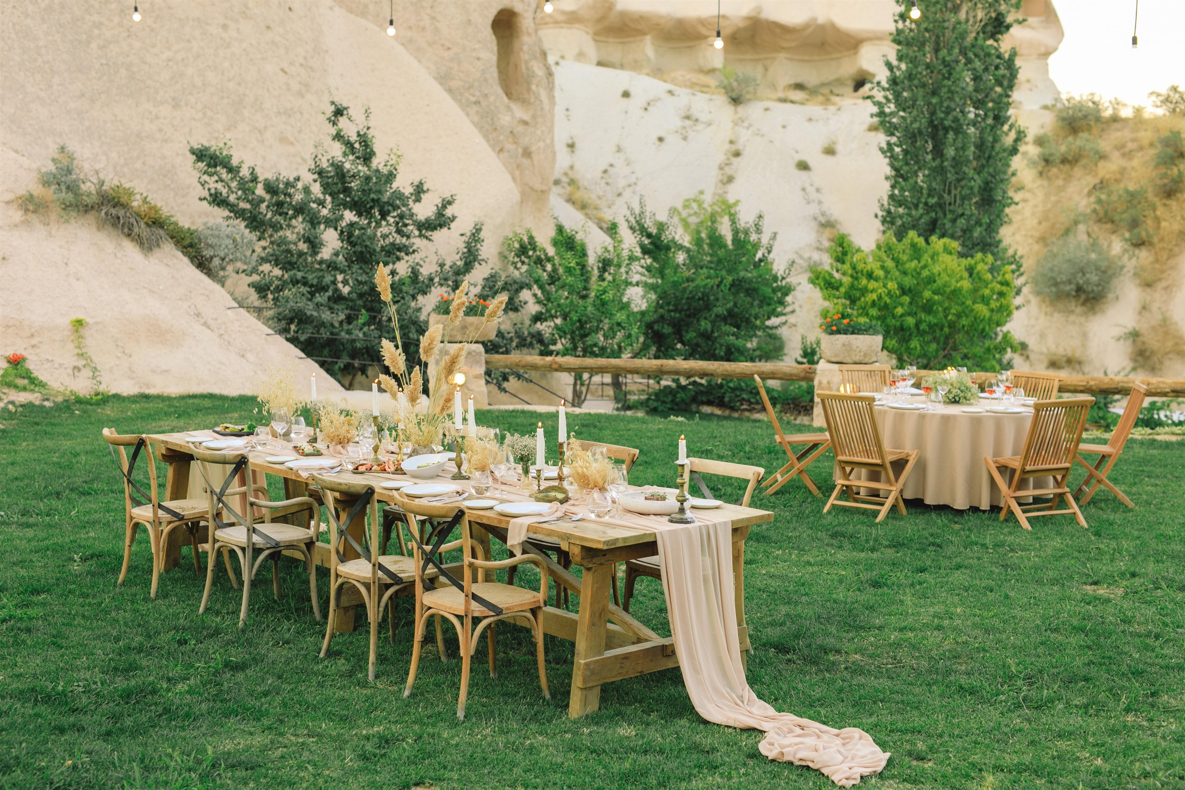 Argos In Cappadocia Hotel Невшехир Екстериор снимка