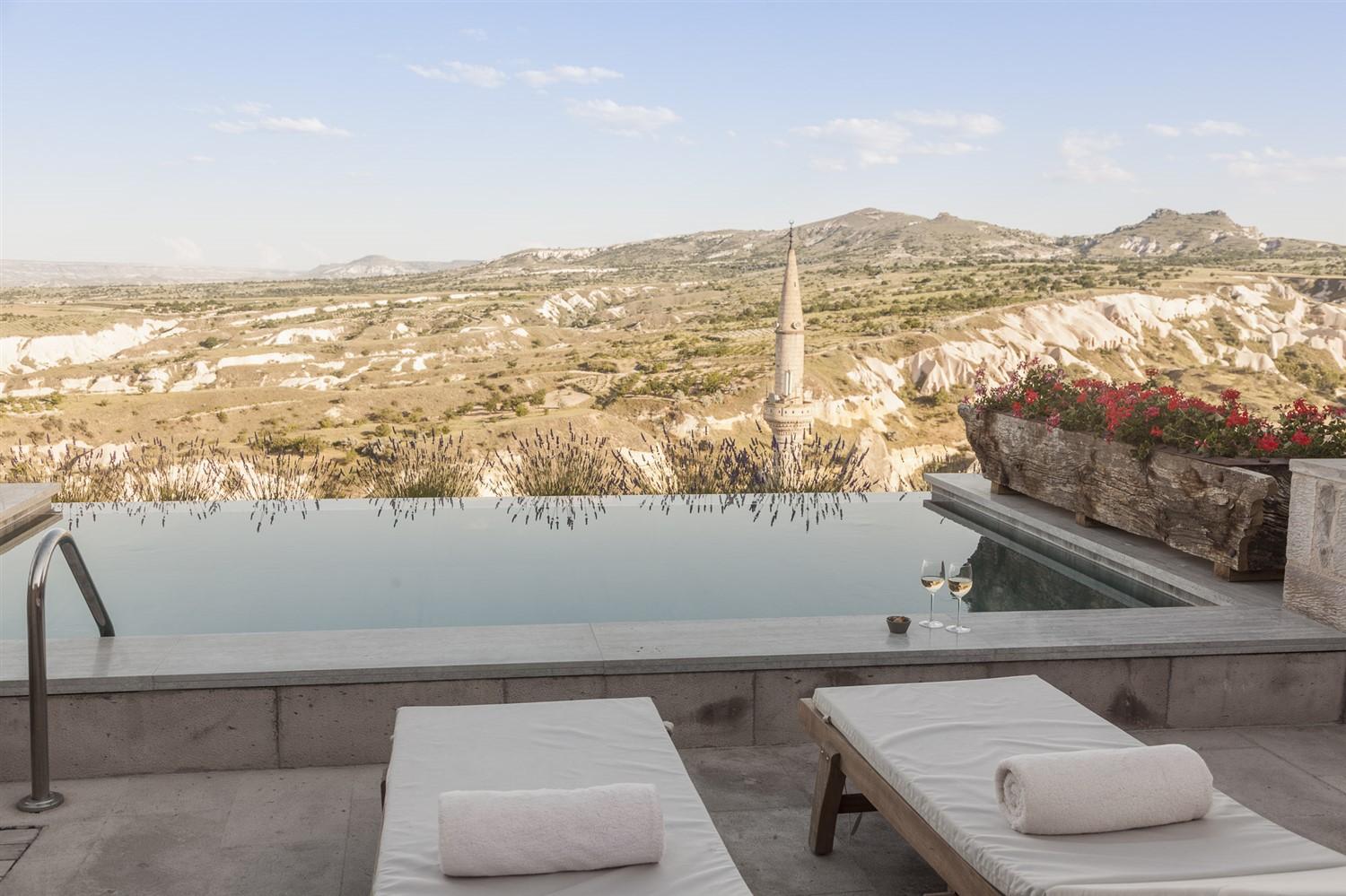Argos In Cappadocia Hotel Невшехир Екстериор снимка
