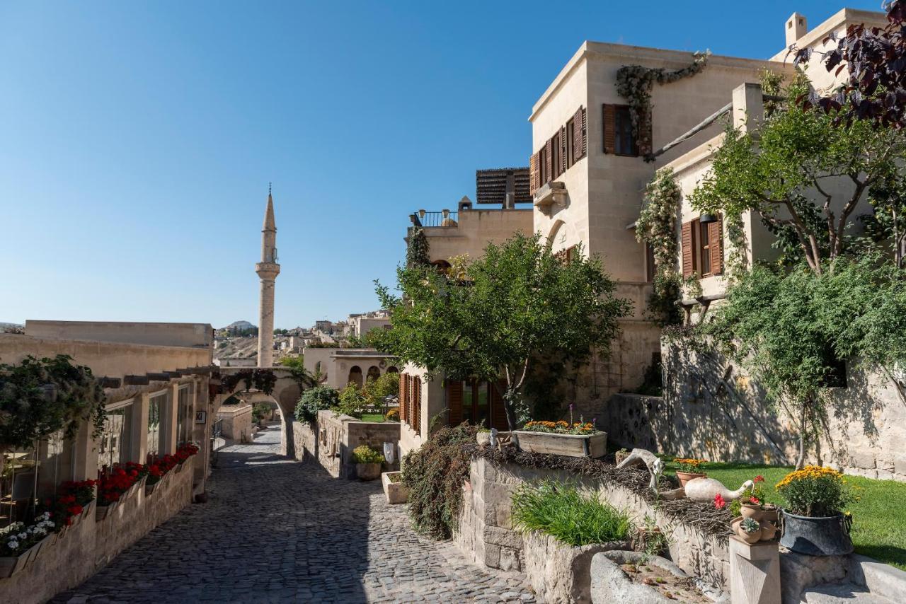Argos In Cappadocia Hotel Невшехир Екстериор снимка