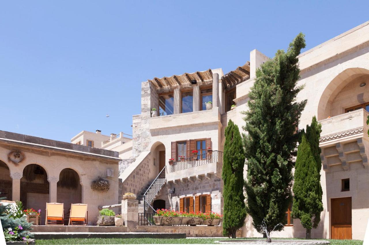 Argos In Cappadocia Hotel Невшехир Екстериор снимка