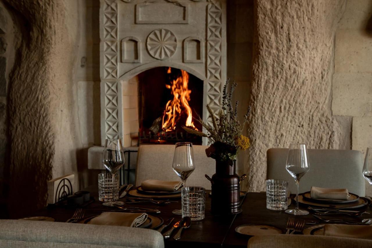 Argos In Cappadocia Hotel Невшехир Екстериор снимка