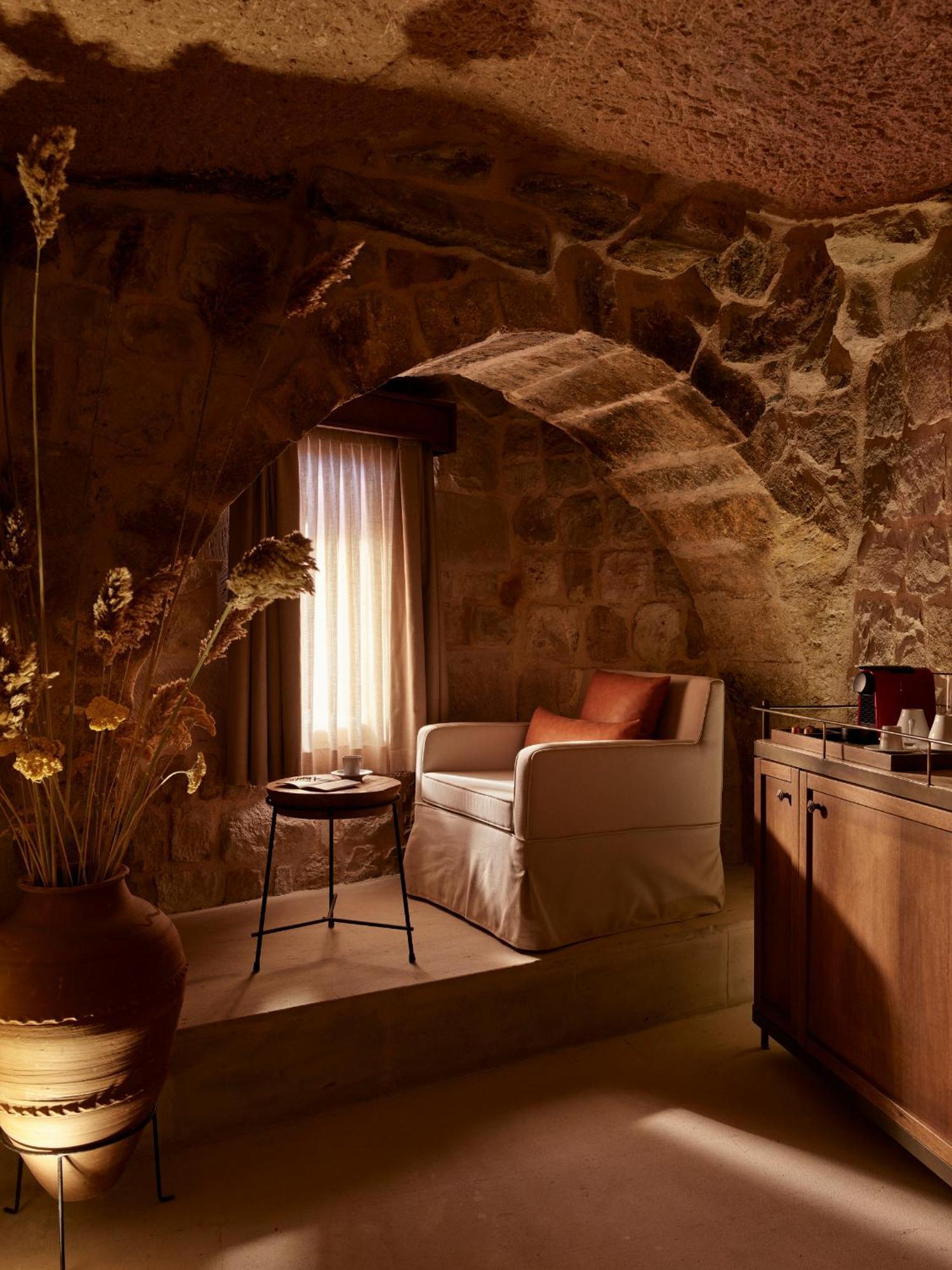 Argos In Cappadocia Hotel Невшехир Екстериор снимка