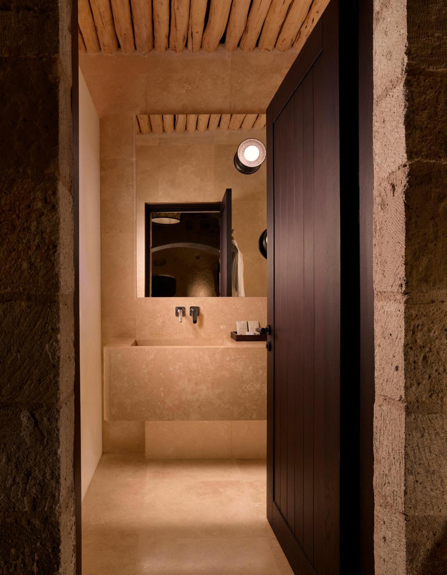 Argos In Cappadocia Hotel Невшехир Екстериор снимка