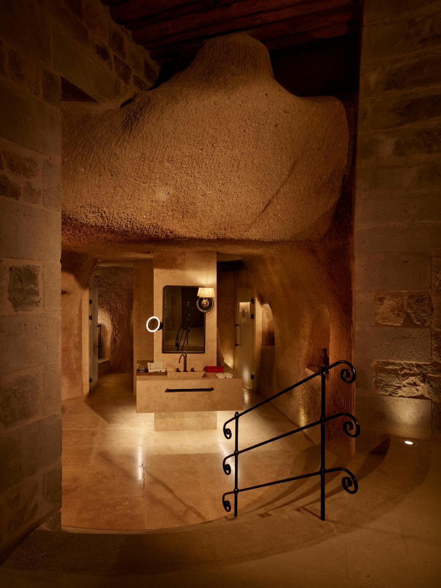 Argos In Cappadocia Hotel Невшехир Екстериор снимка