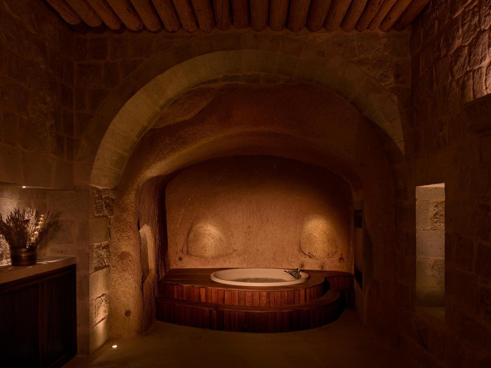 Argos In Cappadocia Hotel Невшехир Екстериор снимка