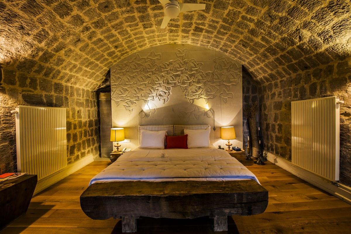 Argos In Cappadocia Hotel Невшехир Екстериор снимка