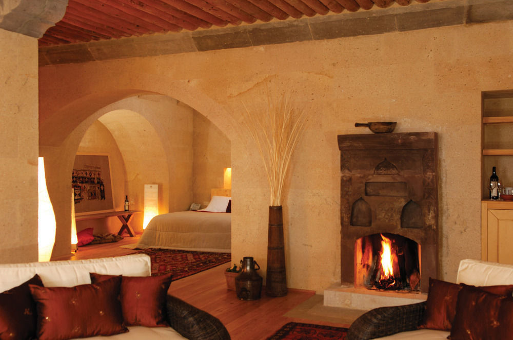 Argos In Cappadocia Hotel Невшехир Стая снимка