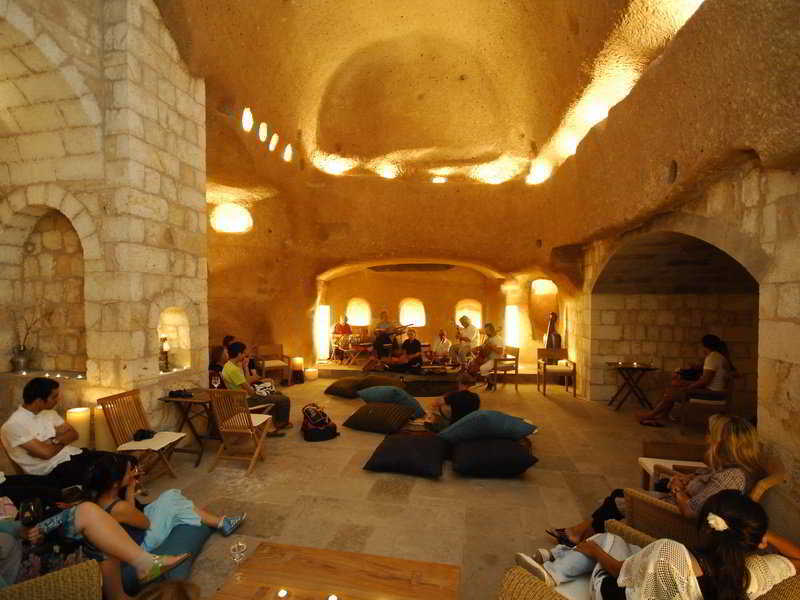 Argos In Cappadocia Hotel Невшехир Екстериор снимка