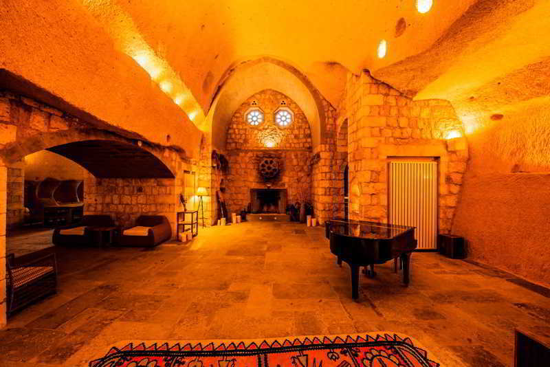 Argos In Cappadocia Hotel Невшехир Екстериор снимка