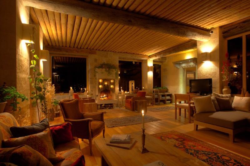 Argos In Cappadocia Hotel Невшехир Екстериор снимка