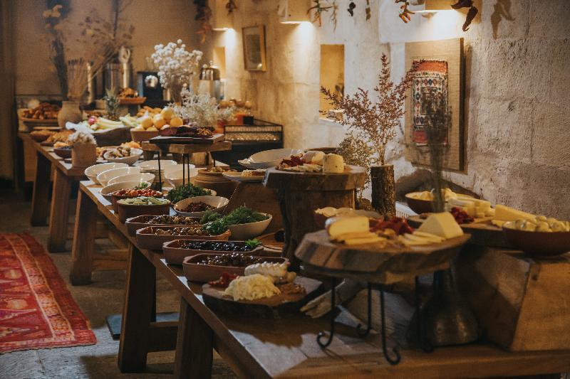 Argos In Cappadocia Hotel Невшехир Екстериор снимка
