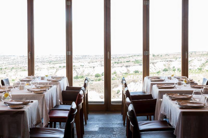 Argos In Cappadocia Hotel Невшехир Екстериор снимка